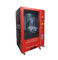 Kapasitas 2000 E-Cigarette Automatic Vending Machine Mendukung E - Wallet