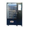 Jual panas mesin penjual minuman ringan layar sentuh 22 inci dengan sistem pendingin di sekolah