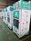 Hand Sanitizer PPE Mesin Penjual Otomatis Layar Sentuh 22 Inch, Mesin Penjual Otomatis Tanpa Uang Kapasitas Besar