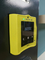 Mesin Penjual Kartu Kredit Bersertifikat CE Dengan Sistem Pemantauan, mesin penjual otomatis 32 inci, Micron