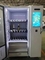 Mesin Penjual Anggur Merah Dengan Lift Dan Sistem Cerdas, Mesin Penjual Baru 24 Jam Kartu Kredit Pabrik Mikron