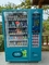 Mesin Penjual Minuman Jus Buah Snack Micron Smart Vending Layar Sentuh