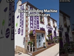 kasus pelanggan mesin penjual otomatis loker