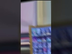 Kustomisasi Mesin Penjual Otomatis