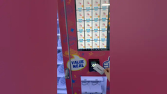 Siap untuk dikirim ke Singapura~! Mulai penghasilan pasif Anda dengan mudah dengan solusi vending pintar kami.