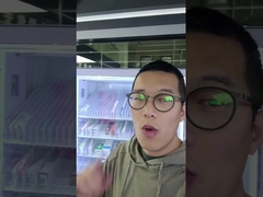 Mesin Penjual Obat 24/7