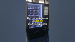 Smart Vending machine siap untuk dikirim ke Ghana #vendingmachineforsale #vendingmachinefactory