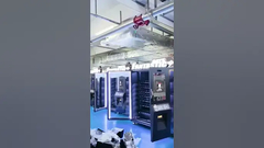 Mesin penjual otomatis khusus untuk menjual produk kosmetik, kotak buta, dan banyak lagi #vendingmachine