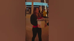 Kasus pelanggan bunga dan hadiah vending solusi #vendingmachinefactory