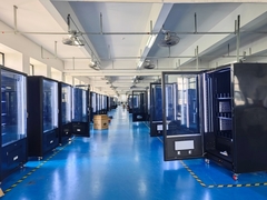 Pengantar Vending Cerdas WEIMI