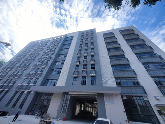 Guangzhou Micron Vending Technology Co.,Ltd lini produksi pabrikan