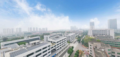 Guangzhou Micron Vending Technology Co.,Ltd lini produksi pabrikan