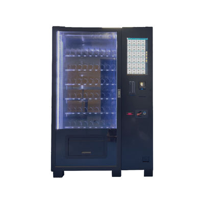 600 Pcs Inovatif CBD  Cigar  Vending Machine Dengan Age Checker Card Reader