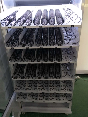 Micron WM0 Flip Flop Sandal Sepatu Mesin Penjual Kustom Bingkai Logam Mikron 110V