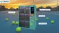 Mesin Penjual Otomatis Loker Olahraga Tenis Layar Sentuh Kapasitas Besar Dengan Sistem Cerdas