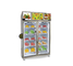 Open Door LED Smart Fridge Vending Machine Untuk Buah-buahan dengan Fungsi Pemantauan Enventory Real-time Telemetri, Mikron