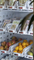 Micron Smart Vending Fresh Food Snack Drink Mesin Penjual Otomatis Lemari Es Cerdas Dengan Card Reader