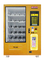 Logo Disesuaikan Lucky Box Self Service Vending Machines Bersertifikat CE