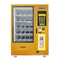 Lucky Box Gift Smart Self Service Vending Machine Dengan Layar Sentuh 22 Inci