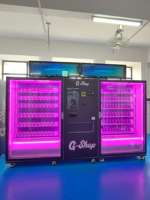 Standar Protokol MDB Vape Vending Machine Untuk Integrasi Internet yang mulus