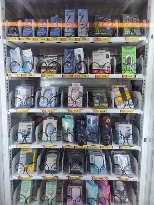 Tingkatkan Pengalaman Penjualan Elektronik dengan Dukungan Power Bank Mesin Penjualan Cerdas